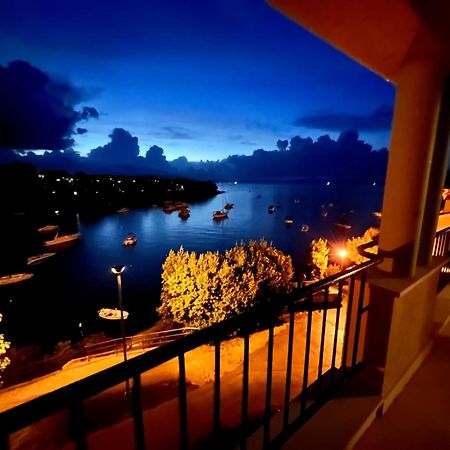 Villamar Beachfront Apartments With Free Private Parking ラバック エクステリア 写真