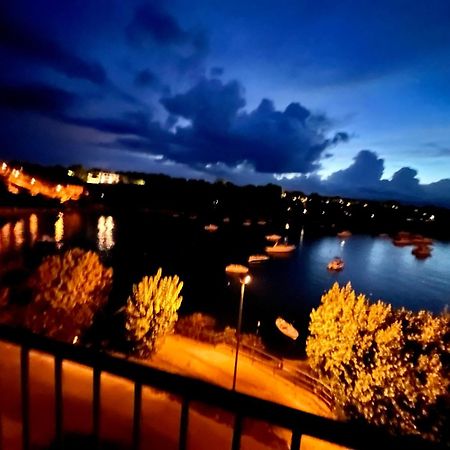Villamar Beachfront Apartments With Free Private Parking ラバック エクステリア 写真